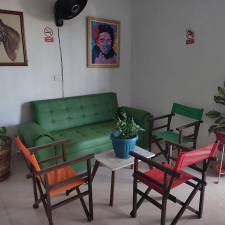 Hotel Gueicer Cúcuta Extérieur photo