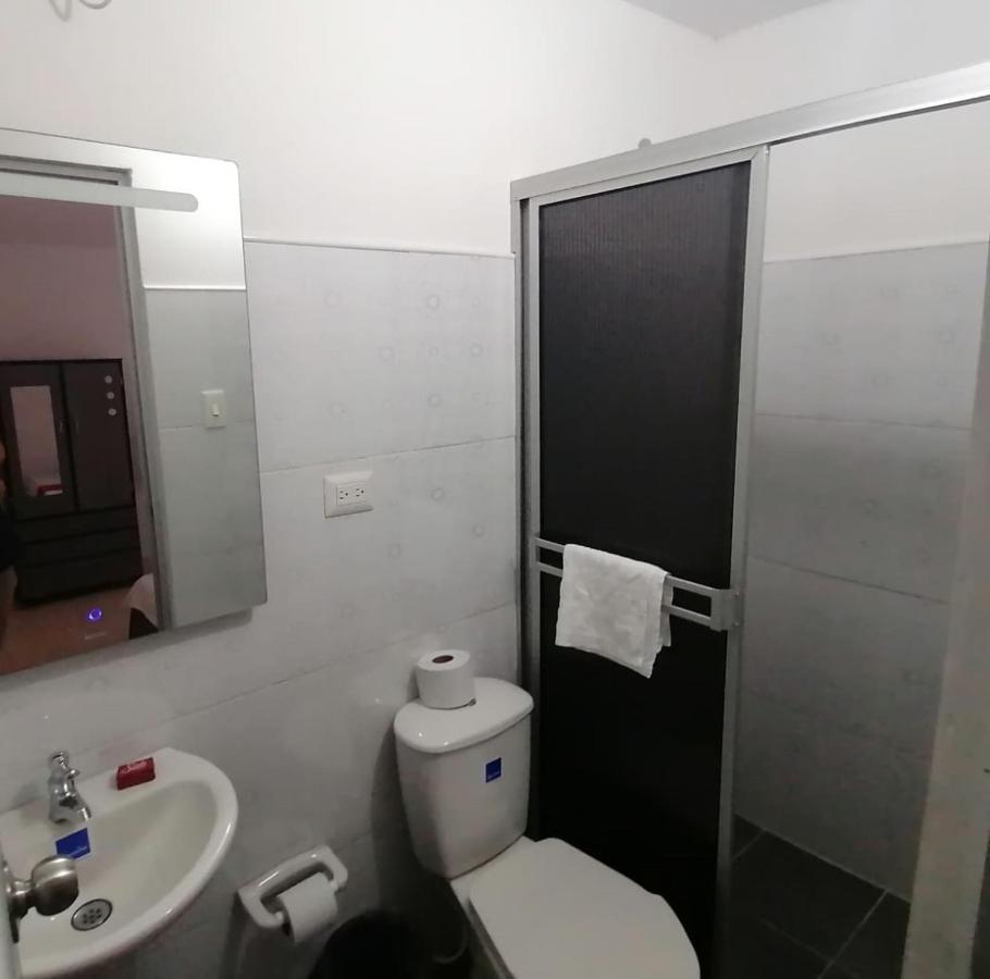 Hotel Gueicer Cúcuta Extérieur photo