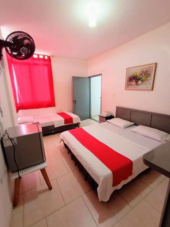 Hotel Gueicer Cúcuta Extérieur photo